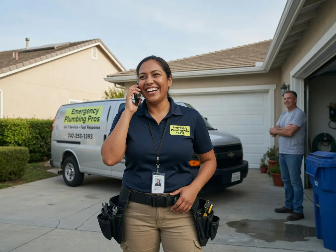 Emergency Plumber Brownstown, IL FAQs